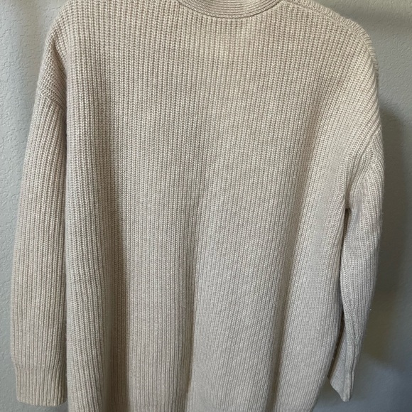 Jenni Kayne Cocoon Cashmere Cardigan XXS - Picture 12 of 16